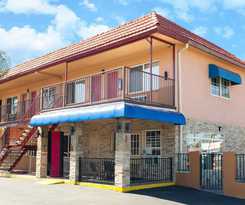 Om Park Inn and Suites El Cajon near San Diego