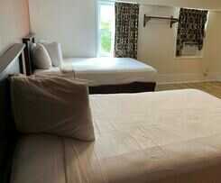 Hotel Wildwood Inn