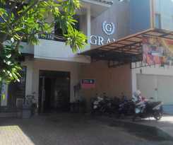 Hotel Grand Hotel Lombok