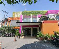 Hotel Nutana Lombok