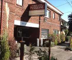 Portland Pensione
