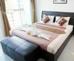 Hotel J and N Mansion 2