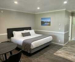 Hotel Pony Express Motel