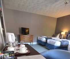 Hotel Achilty Guest House