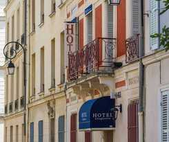 Hôtel d\'Angleterre