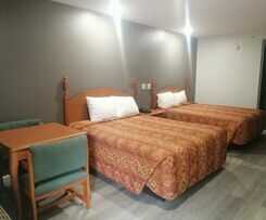 Hotel Royal Inn and Suite