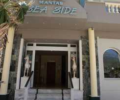 Hotel Mantas Seaside Boutique