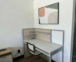Hotel Sway