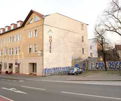 Hotel Thüringer Hof