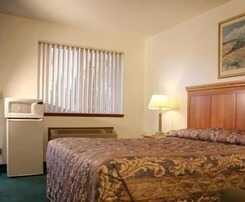 Sunshine Motel