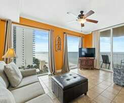 Hotel Tidewater Beach Resort by Panhandle Getaways