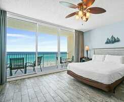 Hotel Majestic Beach Resort by Panhandle Getaways
