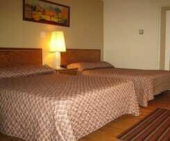 Hotel Slumber Lodge Motel