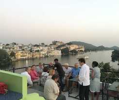 Hanuman Ghat