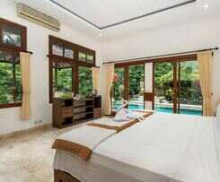 Hotel Padma Retreat Ubud