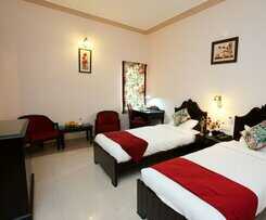 Mulberry Araliayas Resort and Spa