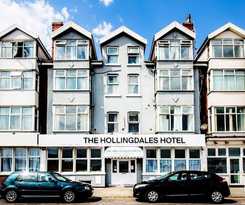 The Hollingdales