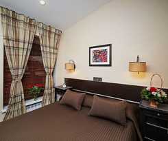 Jazzclub hotel