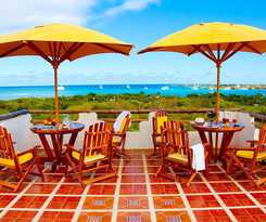 Hotel La Casa de Judy