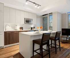 SOHO Residences Champagne