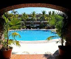 Hotel Villas Para&iacute;so
