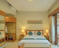 Hotel Bumi Muwa Ubud