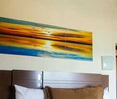 Suites Costa Dorada