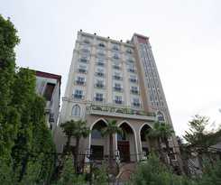 Capitol Residence