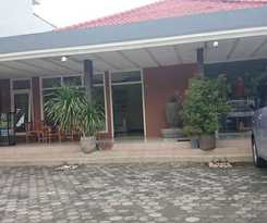 Hotel Catur Warga