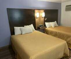Hotel Scottish Inns North Tonawanda