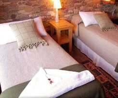 Hotel Refugio Del Pintor