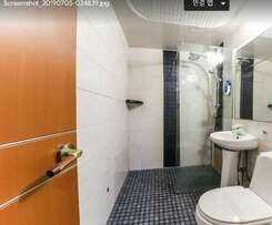 Hotel Prince Motel