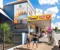 Hotel Summer House Brisbane - Hostel