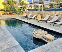 Hotel Hôtel La Casa Rossa and Spa