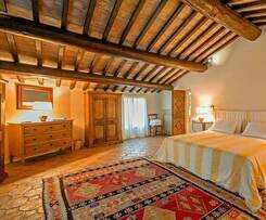 Borgo di Bastia Creti