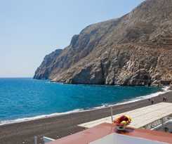Irini\'s Rooms