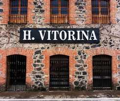 Hotel Vitorina