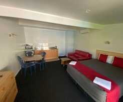 Hotel Grove Park Motor Lodge