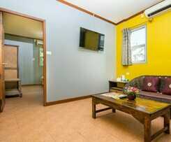 Central Guesthouse