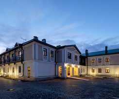 MIRROS Suzdal