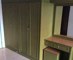 C.S. Apartment Hat Yai