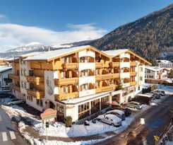 Hotel Alpenhotel Tirolerhof