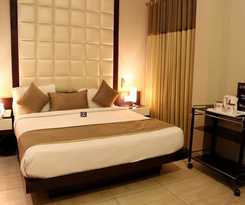 Hotel OYO 2617 Samrat Heavens