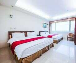 Hotel Yue Ting Homestay