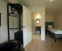 Hotel Gr&oslash;nnbuene