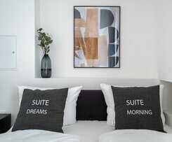 Limehome Berlin Malmöer Straße