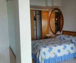 Barramares Flat