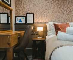 Hotel Harper\'s Steakhouse with Rooms, Southampton Swanwick Marina