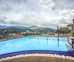 Hotel Sevana City Kandy
