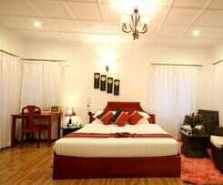 Hotel Royal Kalaw Hills Resort